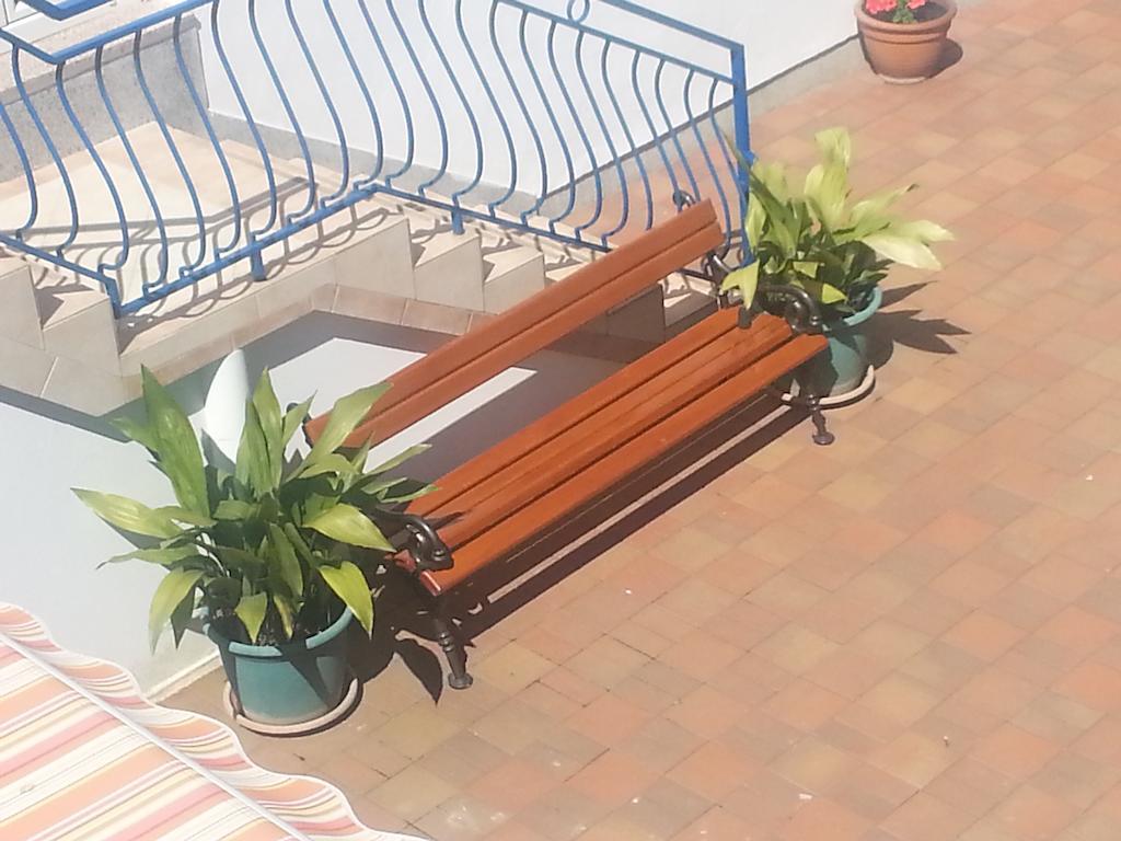 Studio Apartments With Terrace Near Sea - Angela'S Apartments زادار المظهر الخارجي الصورة